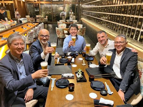 bingo soriano|Bingo Soriano on LinkedIn: Trends to Look Out for in 2024.